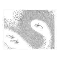 Strength In Numbers 2 (Print Only)