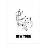 New York (Print Only) thumbnail