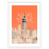The Big Apple #society6 #decor #buyart thumbnail