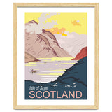 Scotland, Isle Of Skye thumbnail