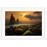 Dreamy seascape thumbnail