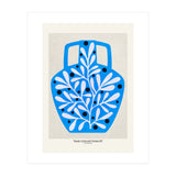 Vase Collection VII (Print Only) thumbnail