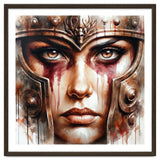 Iron Helm Warrior Queen thumbnail
