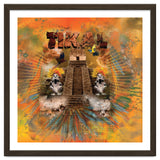 Tikal Mayan Temple thumbnail