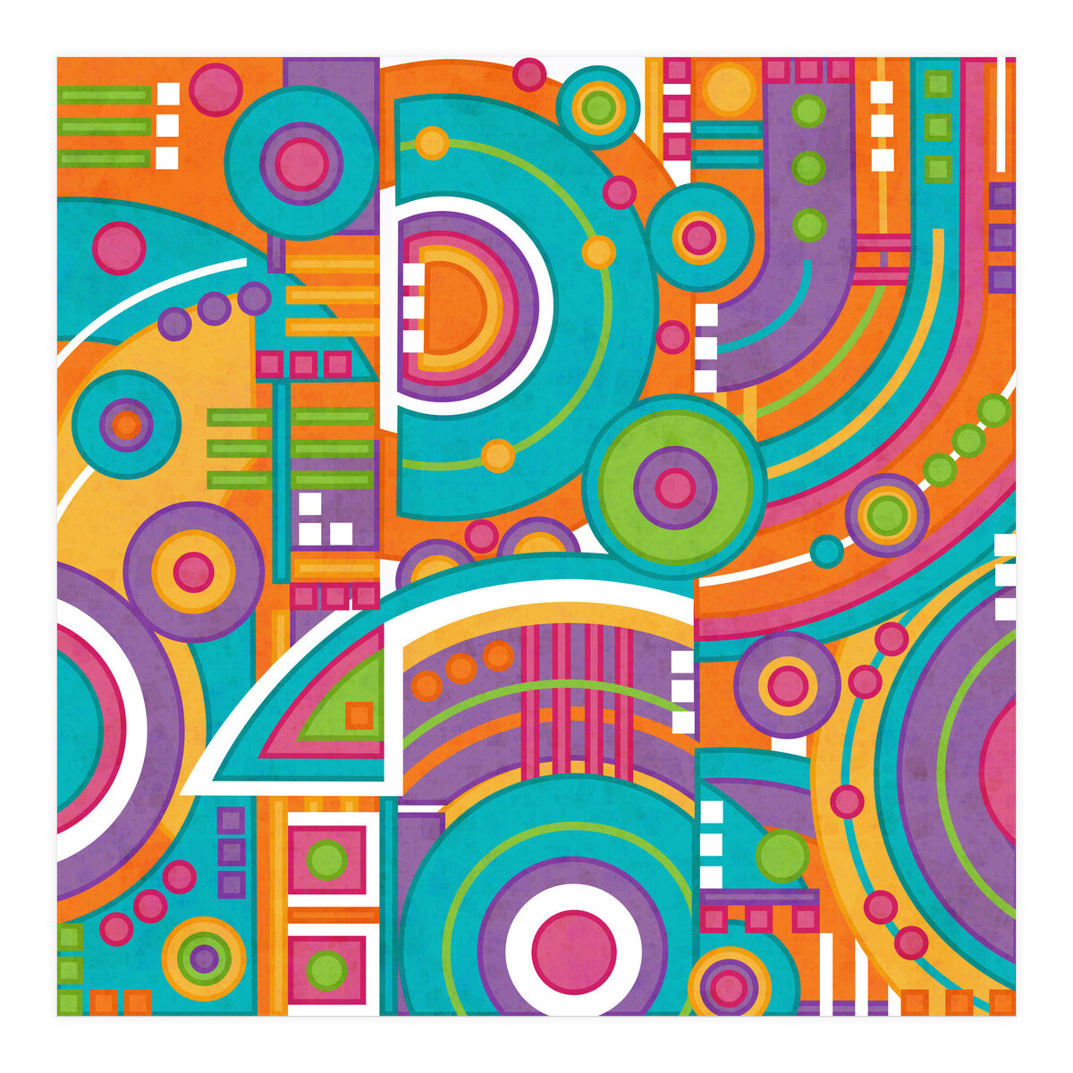 Amusement 2 (Print Only)