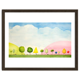 Trees thumbnail