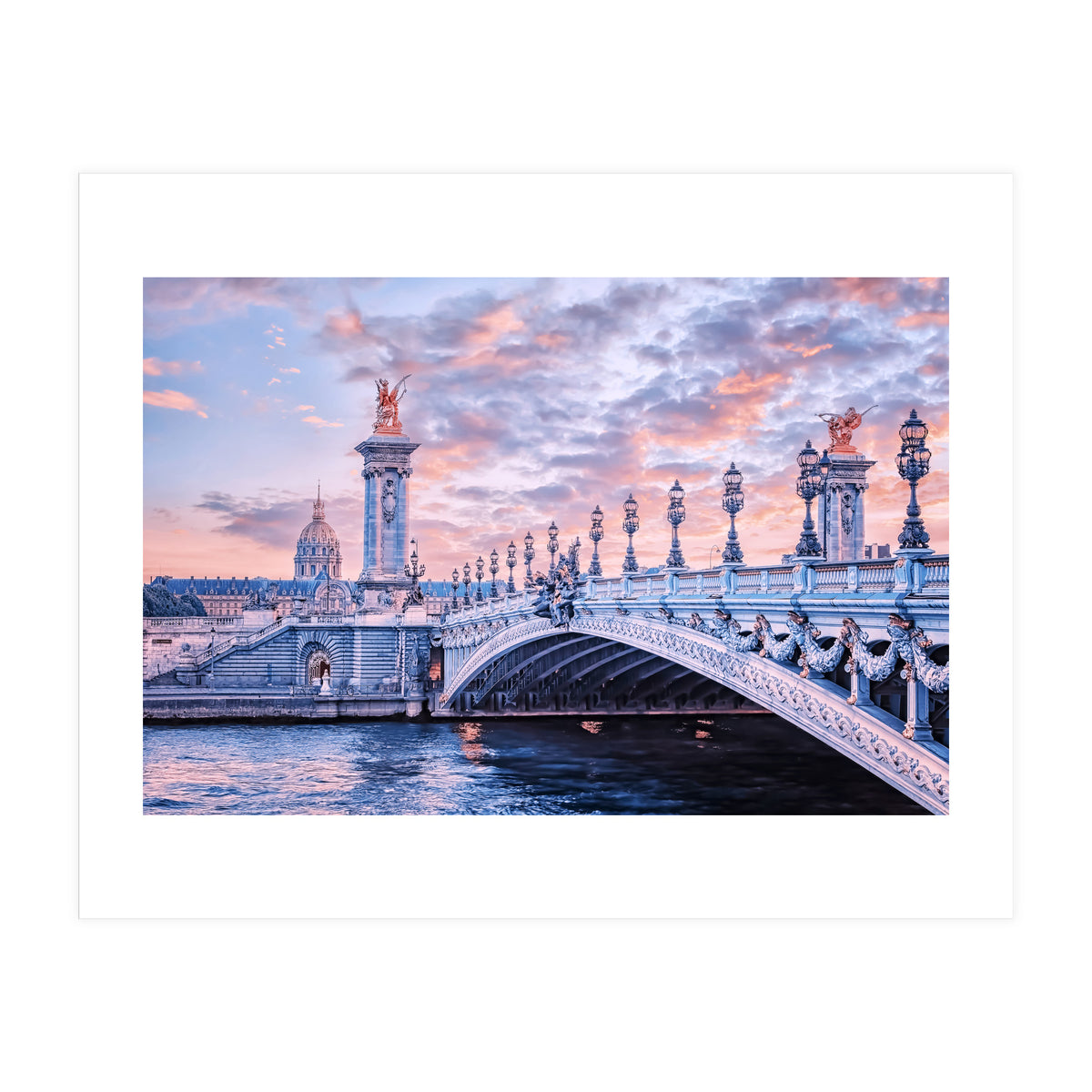 Alexandre III (Print Only)