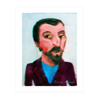 Gauguin New 5 (Print Only)