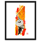Samurai From Above thumbnail