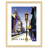 San Francisco, Chinatown thumbnail