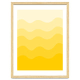 Yellow gradient design thumbnail