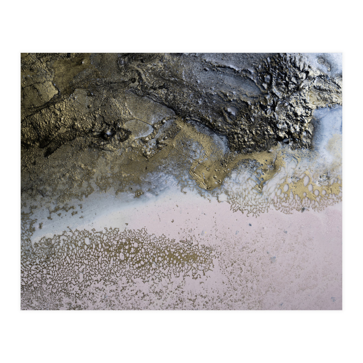 Sunglow (Print Only)