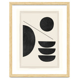 Modern Abstract Minimal Shapes 187 thumbnail