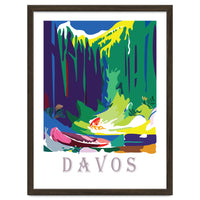 Davos on Summer
