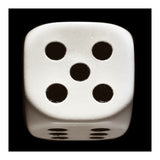 Dice Number 5 (Print Only) thumbnail