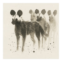 Sumi E 05 (Print Only)