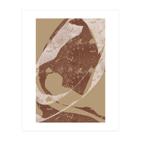 Earthy Whispers (Print Only)