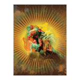 Chameleon Lizard (Print Only) thumbnail