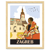 Zagreb, Croatia thumbnail