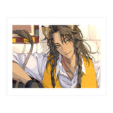 Anime (Print Only) thumbnail