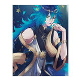Anime (Print Only) thumbnail