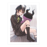 Anime (Print Only) thumbnail