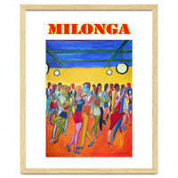 Milonga 3