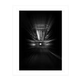 The 505 Dundas Streetcar Flow Version No 1 (Print Only) thumbnail