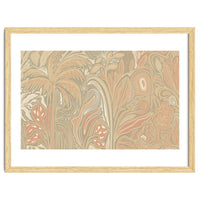 Palmae Mysticae Biege Rustic