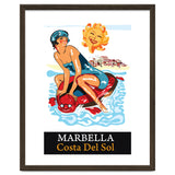 Marbella, Costa Del Sol, Spain thumbnail