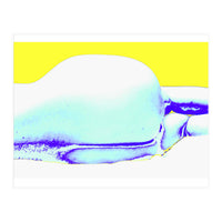 Horizon Study 7 (Print Only)