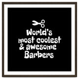 world's most coolest and awesome barbers thumbnail