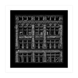 No 11 Adelaide St W 3 with Border (Print Only) thumbnail