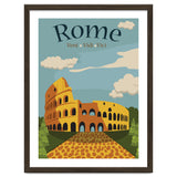 Rome, Colosseum, Italy thumbnail