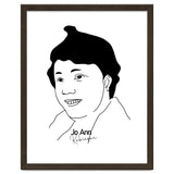 Jo Ann Robinson Civil Rights Movement thumbnail