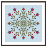 Floral Mandala thumbnail