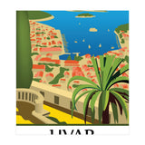 Hvar, Croatia (Print Only) thumbnail