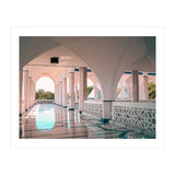 Mosque (Print Only) thumbnail