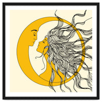 Sun And Moon
