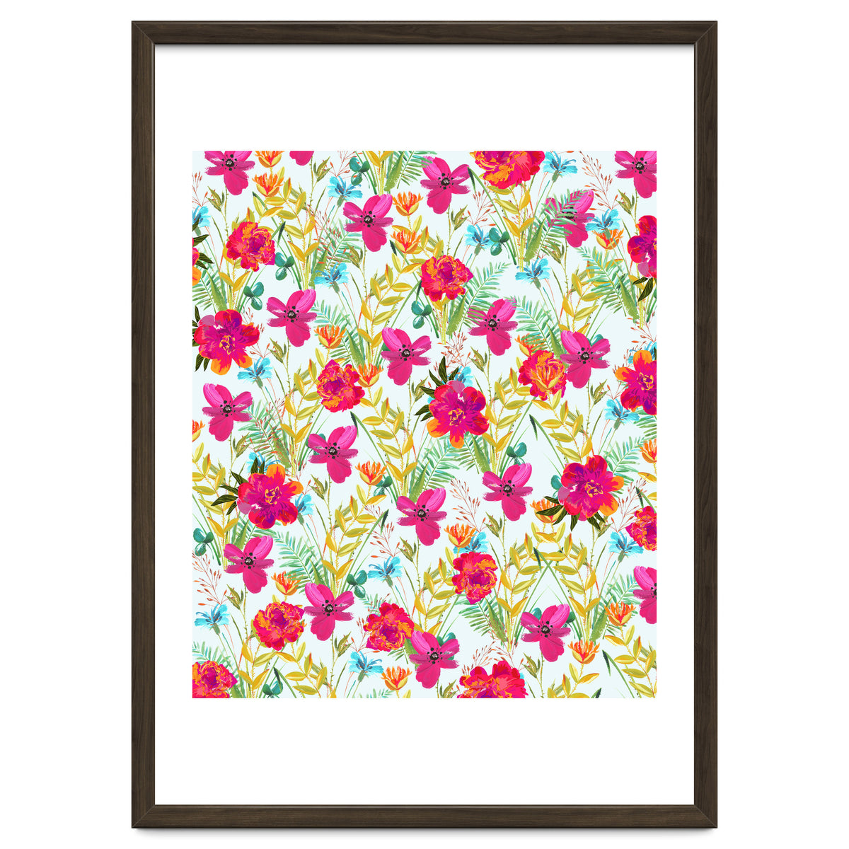 Bonheur #society6 #decor #buyart