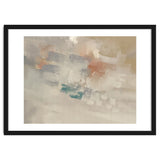 Abstract oil painting thumbnail