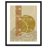 Interaction of Shapes and Lines thumbnail