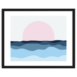 Let's go somewhere the sun kisses the ocean ☀️ thumbnail