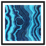 Blue Agate Texture 03 thumbnail