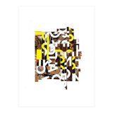 Fragmented Times Large1 (Print Only) thumbnail