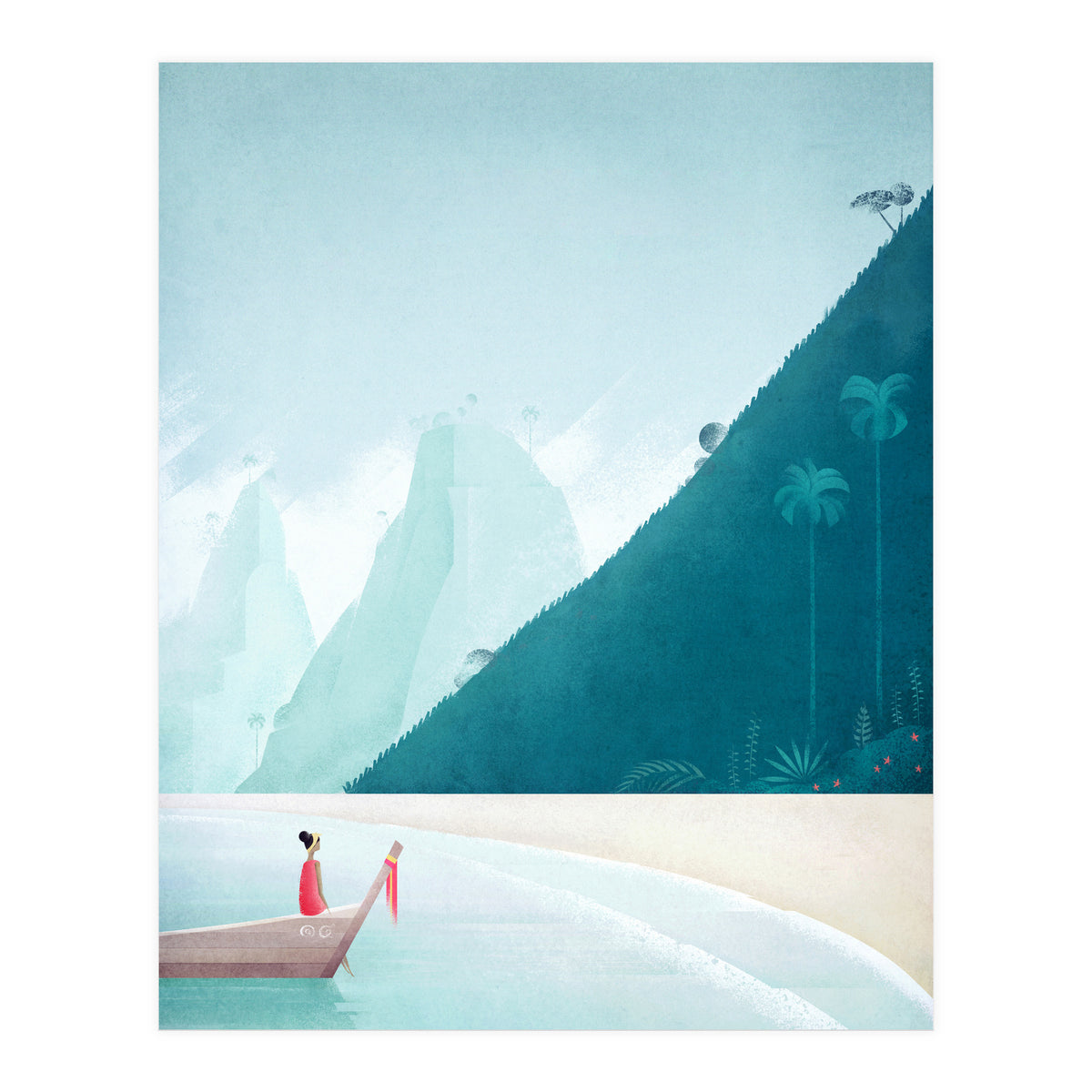 Thailand (Print Only)