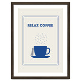 RELAX COFFEE CAT thumbnail