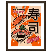 Sushi Every Day
