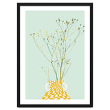 Plant based happyness Herb 2 still life thumbnail
