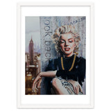 Marilyn, NYC thumbnail